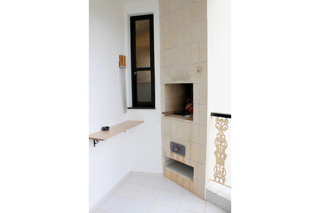 Wembley Tenis Toninhas Apartamento *