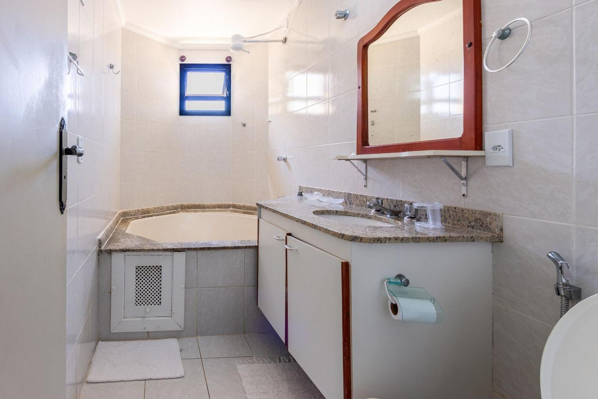 Wembley Tenis Toninhas Apartamento *