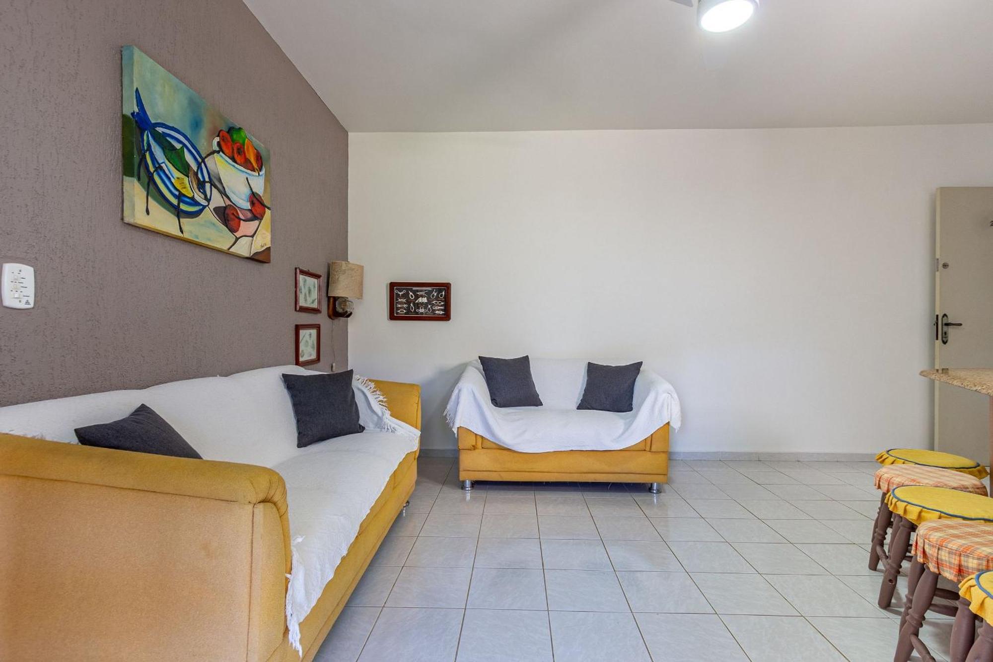 Wembley Tenis Toninhas Apartamento