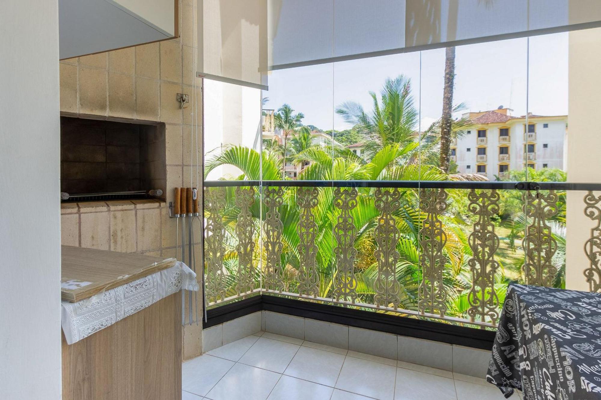 Wembley Tenis Toninhas Apartamento Ubatuba