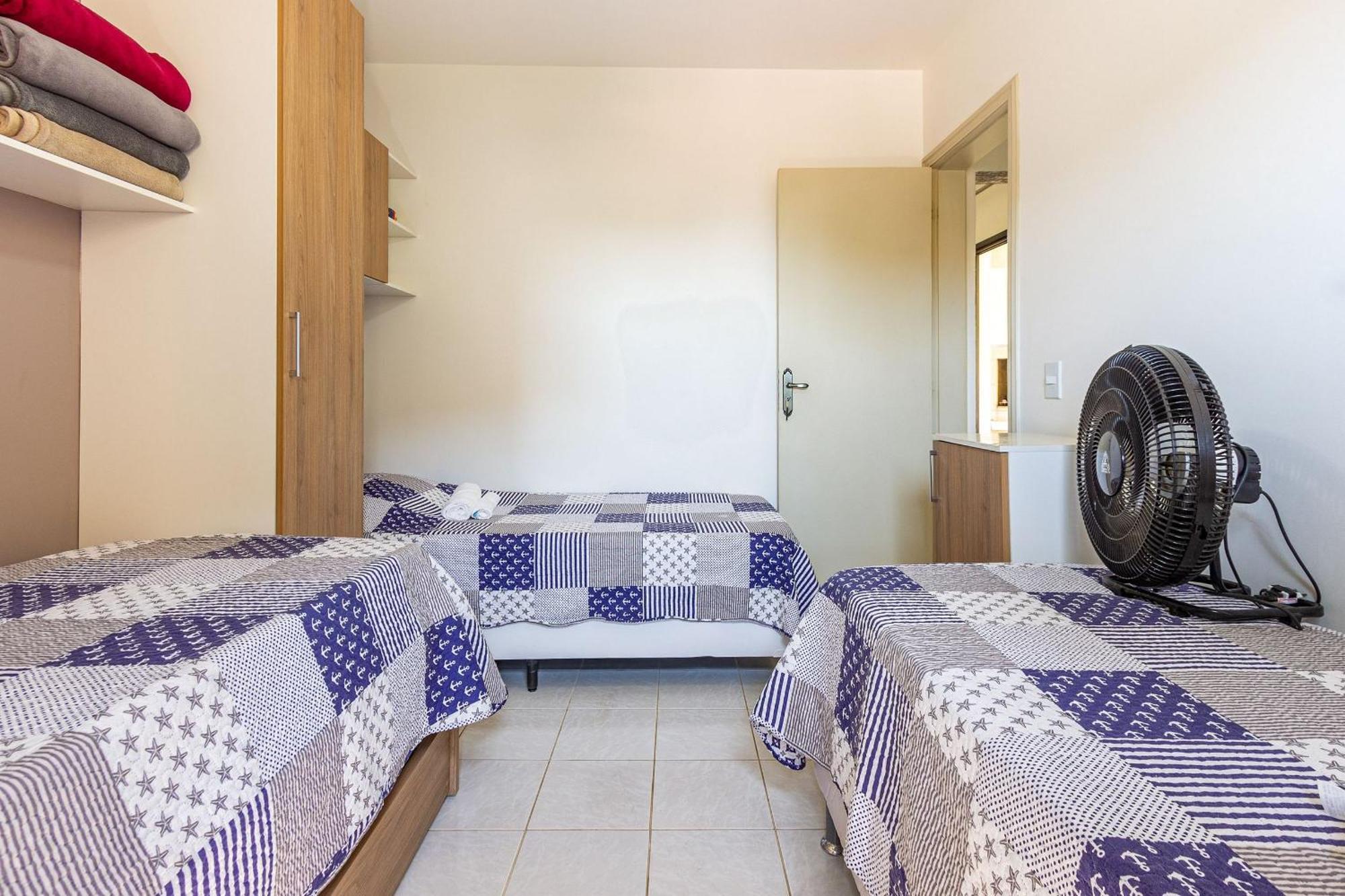 Wembley Tenis Toninhas Apartamento *