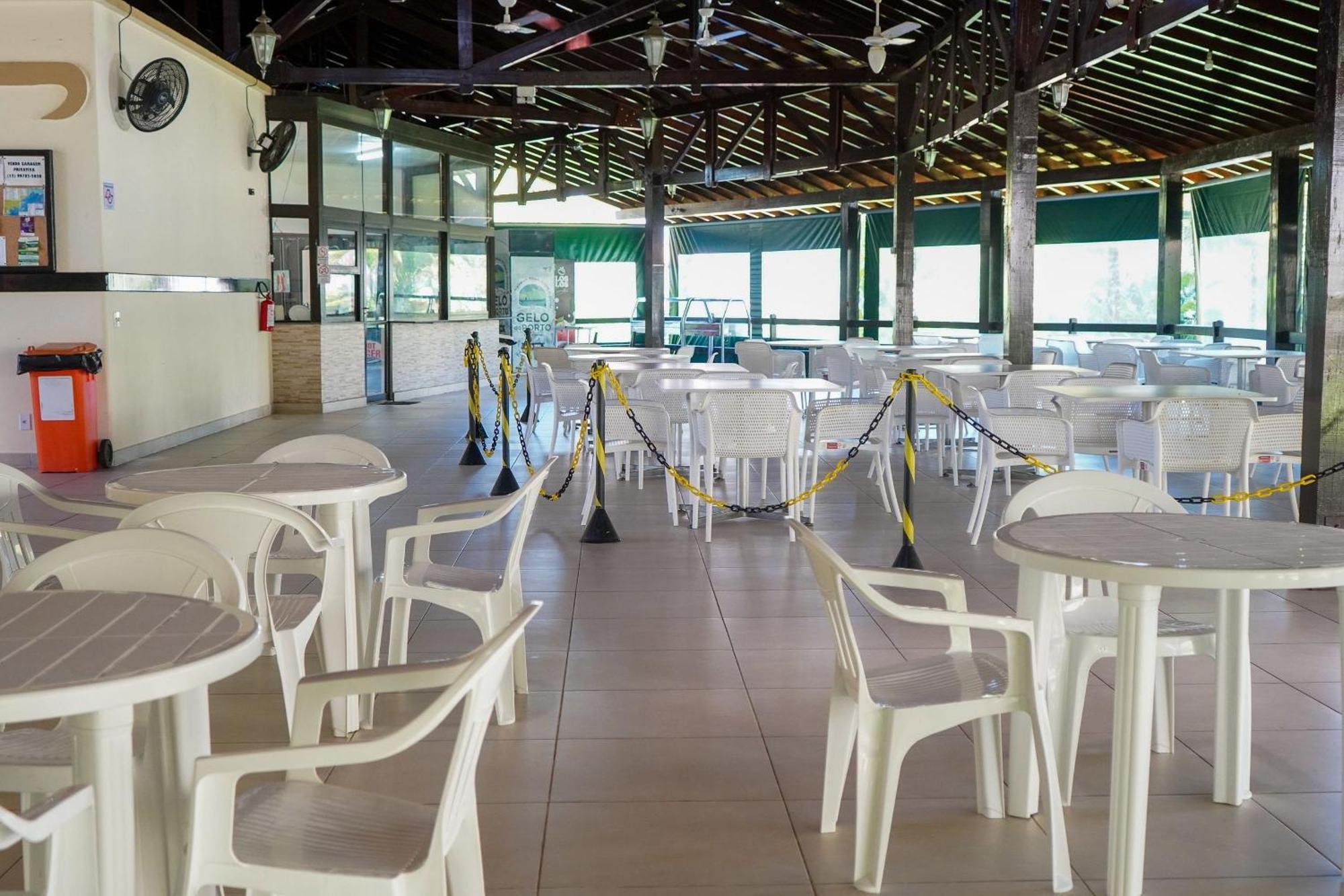 Wembley Tenis Toninhas Apartamento *