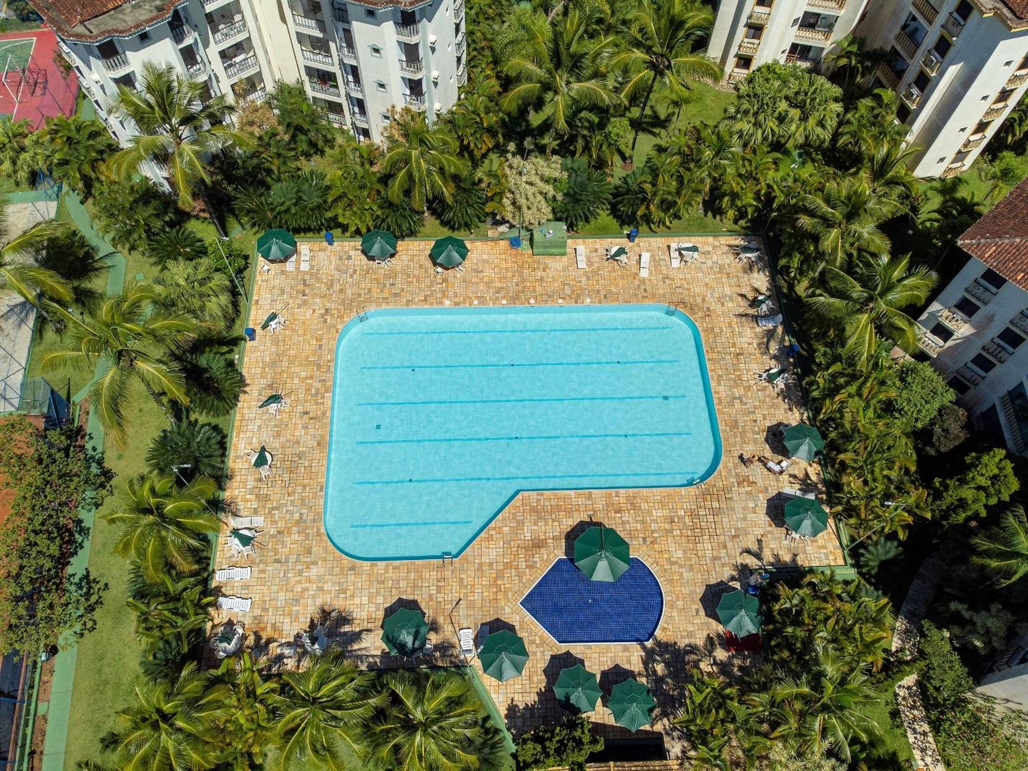 Wembley Tenis Toninhas Apartamento Ubatuba